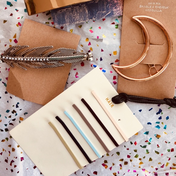 Urban Outfitters & AEO Copper Moon Hair Bundle - Picture 3 of 4